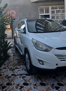 هیوندای تۆکسۆن